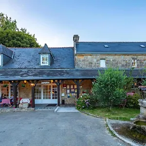 Hotel De Kerveoc'h, Douarnenez