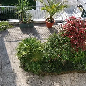 Hotel Le Bretagne - Spa&sauna, Douarnenez